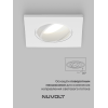 Встраиваемый светильник NUVOLT LDL-036W