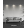 Встраиваемый светильник NUVOLT LDL-036W