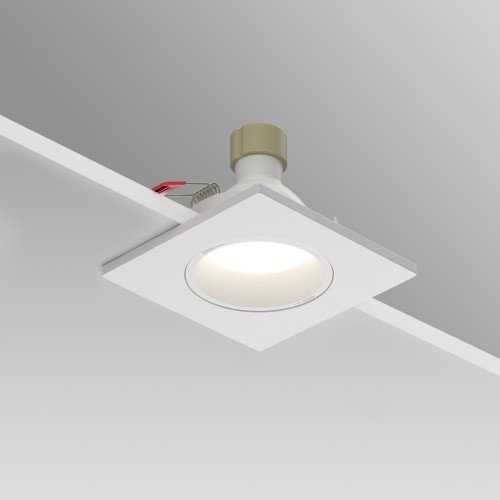 Встраиваемый светильник NUVOLT LDL-036W