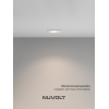 Встраиваемый светильник NUVOLT LDL-036W