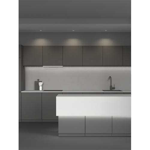 Встраиваемый светильник NUVOLT LDL-036W