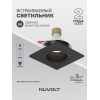 Встраиваемый светильник NUVOLT LDL-042B