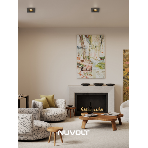 Встраиваемый светильник NUVOLT LDL-042B
