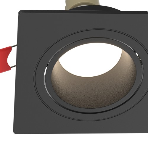 Встраиваемый светильник NUVOLT LDL-042B