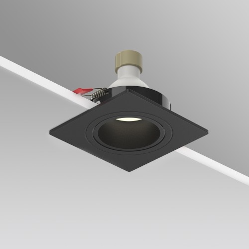 Встраиваемый светильник NUVOLT LDL-042B