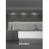 Встраиваемый светильник NUVOLT LDL-042B
