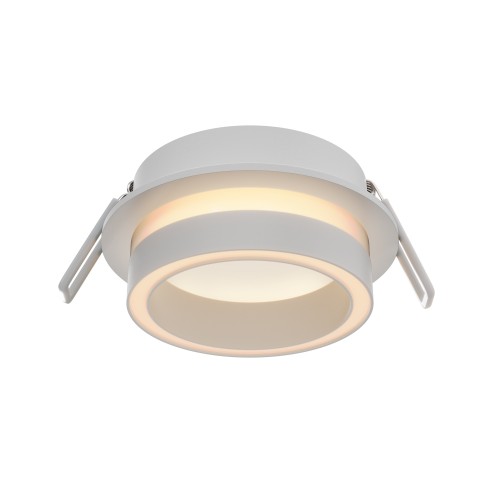 Встраиваемый светильник NUVOLT LDL-045W