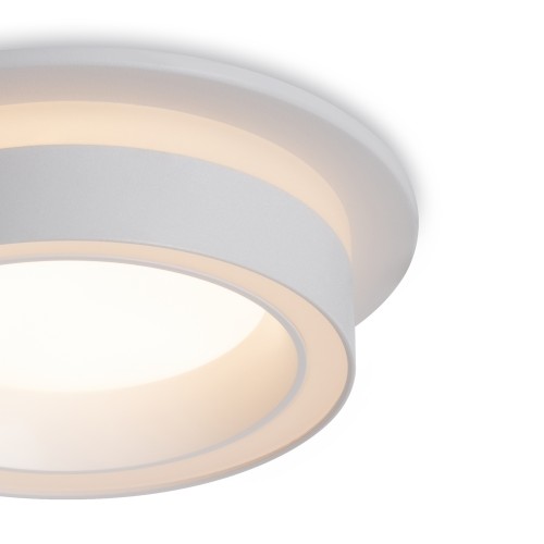 Встраиваемый светильник NUVOLT LDL-045W