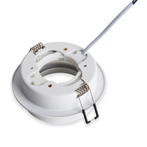 Встраиваемый светильник NUVOLT LDL-045W