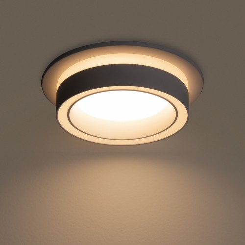 Встраиваемый светильник NUVOLT LDL-045W