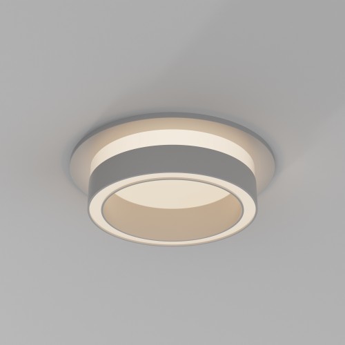 Встраиваемый светильник NUVOLT LDL-045W