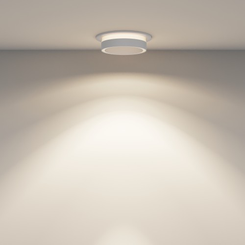 Встраиваемый светильник NUVOLT LDL-045W