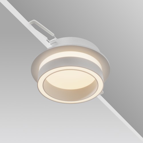 Встраиваемый светильник NUVOLT LDL-045W