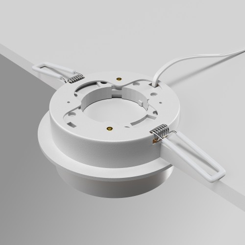 Встраиваемый светильник NUVOLT LDL-045W