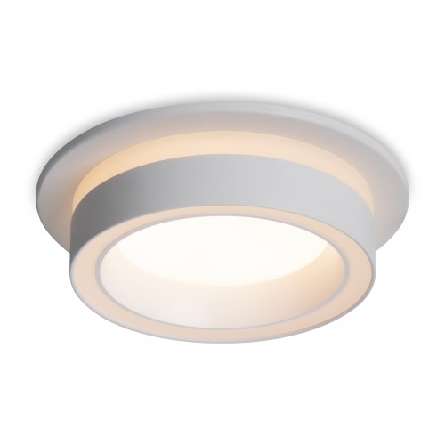 Встраиваемый светильник NUVOLT LDL-045W