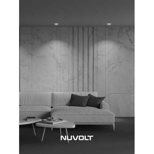 Встраиваемый светильник NUVOLT LDL-045W