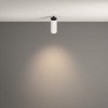 Потолочный светильник Technical C053CL-L12W4K-W-W