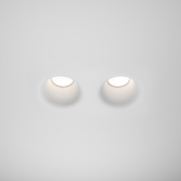 Встраиваемый светильник Technical DL002-DW-02-W