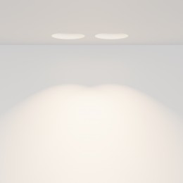 Встраиваемый светильник Technical DL002-GU10-02-W