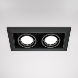 Встраиваемый светильник Technical DL008-2-02-B