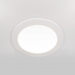 Встраиваемый светильник Technical DL017-6-L18W