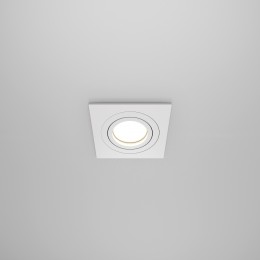 Встраиваемый светильник Technical DL024-2-01W