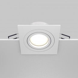 Встраиваемый светильник Technical DL024-2-01W