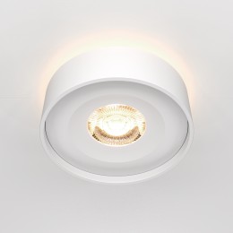 Встраиваемый светильник Technical DL035-2-L6W4K