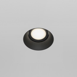 Встраиваемый светильник Technical DL042-01B