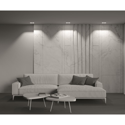 Встраиваемый светильник Technical DL043-02-15W4K-SQ-WB