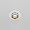 Встраиваемый светильник Technical DL045-01-10W3K-W