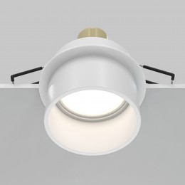 Встраиваемый светильник Technical DL050-01W
