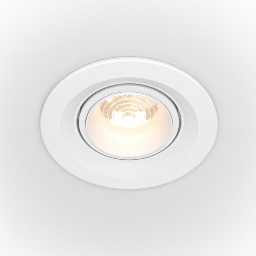 Встраиваемый светильник Technical DL052-L7W4K