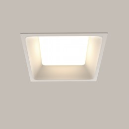 Встраиваемый светильник Technical DL056-12W3-4-6K-W