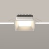 Встраиваемый светильник Technical DL056-12W3-4-6K-W
