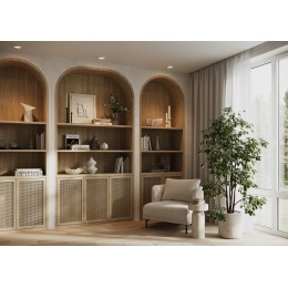 Встраиваемый светильник Technical DL061-GU10-W