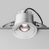 Встраиваемый светильник Technical DL100-12W2.7-3-4K-RD-W