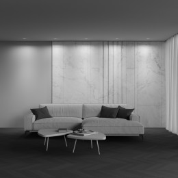 Встраиваемый светильник Technical DL100-12W2.7-3-4K-RD-W