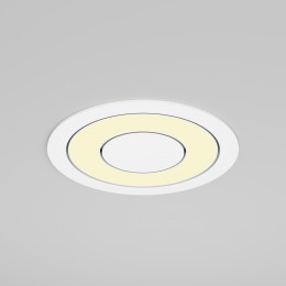 Встраиваемый светильник Technical DL102-12W2.7K-W