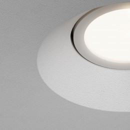 Встраиваемый светильник Technical DL110-GU10-W