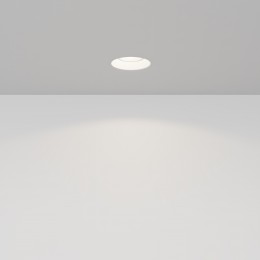 Встраиваемый светильник Technical DL110-GU10-W