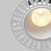 Встраиваемый светильник Technical DL119-10W-2.7K-TRS-W