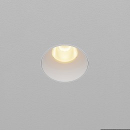 Встраиваемый светильник Technical DL119-10W-2.7K-TRS-W