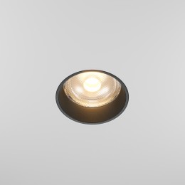 Встраиваемый светильник Technical DL125-L12-3K-TRS-W