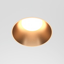 Встраиваемый светильник Technical DL126-GU10-TRS-MG