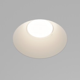 Встраиваемый светильник Technical DL129-GU10-01-W