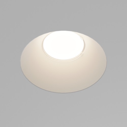 Встраиваемый светильник Technical DL129-GU10-01-W