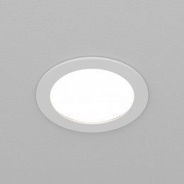 Встраиваемый светильник Technical DL130-GX53-W