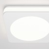 Встраиваемый светильник Technical DL303-L7W4K