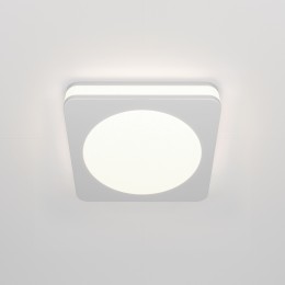 Встраиваемый светильник Technical DL303-L7W4K